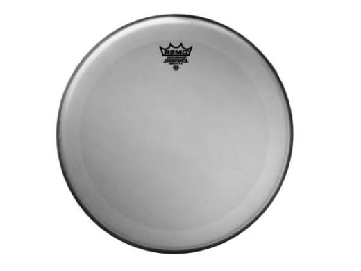 Remo - Powerstroke X 13 Inch, Coated Batter Hd
